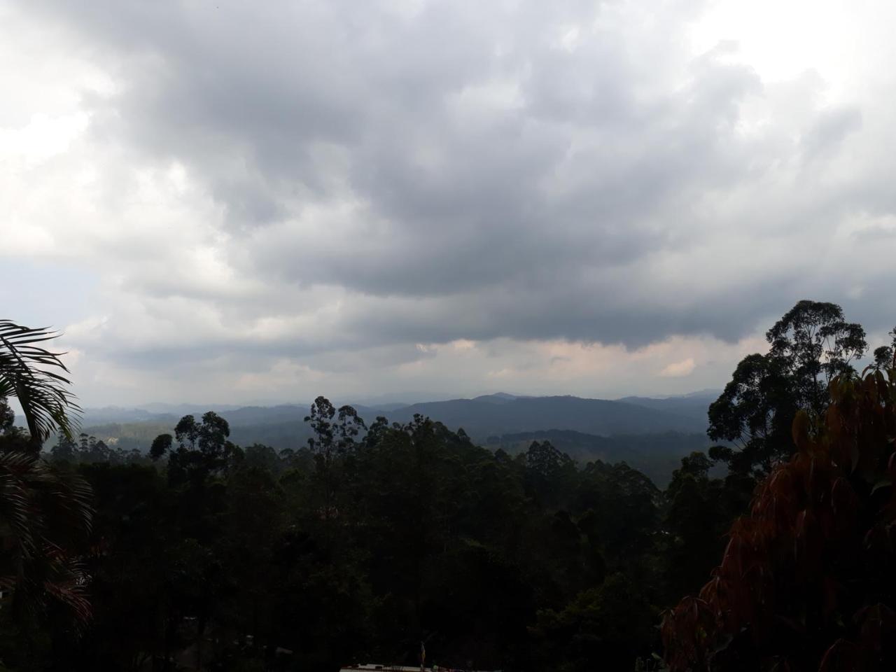 Boralanda Ohiya Mount Plaza 아파트 외부 사진