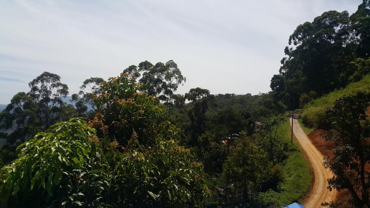 Boralanda Ohiya Mount Plaza 아파트 외부 사진
